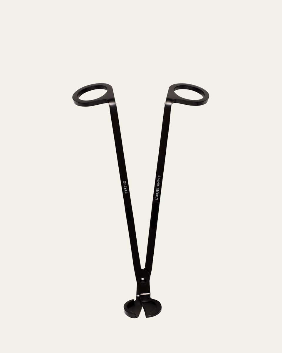 Wick Trimmer for 240g candles